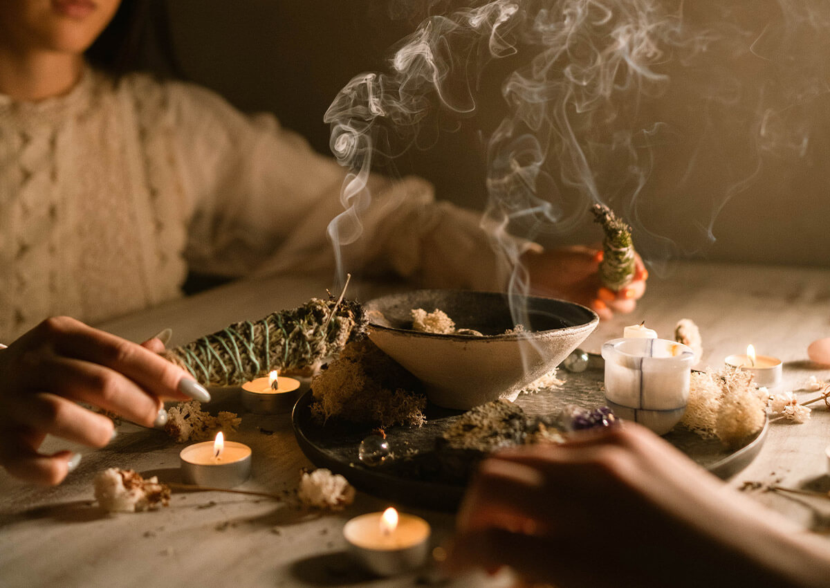 Witchy hverdags tips