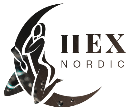 Hex Nordic logo