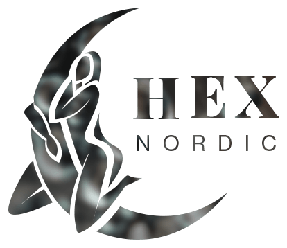 Hex Nordic logo