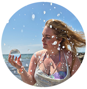 Picture of Christina Bech (CBwitch)